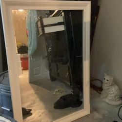 Mirror Thirty Bucks 