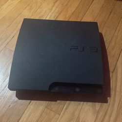 PS3 broken CD slot with MW2