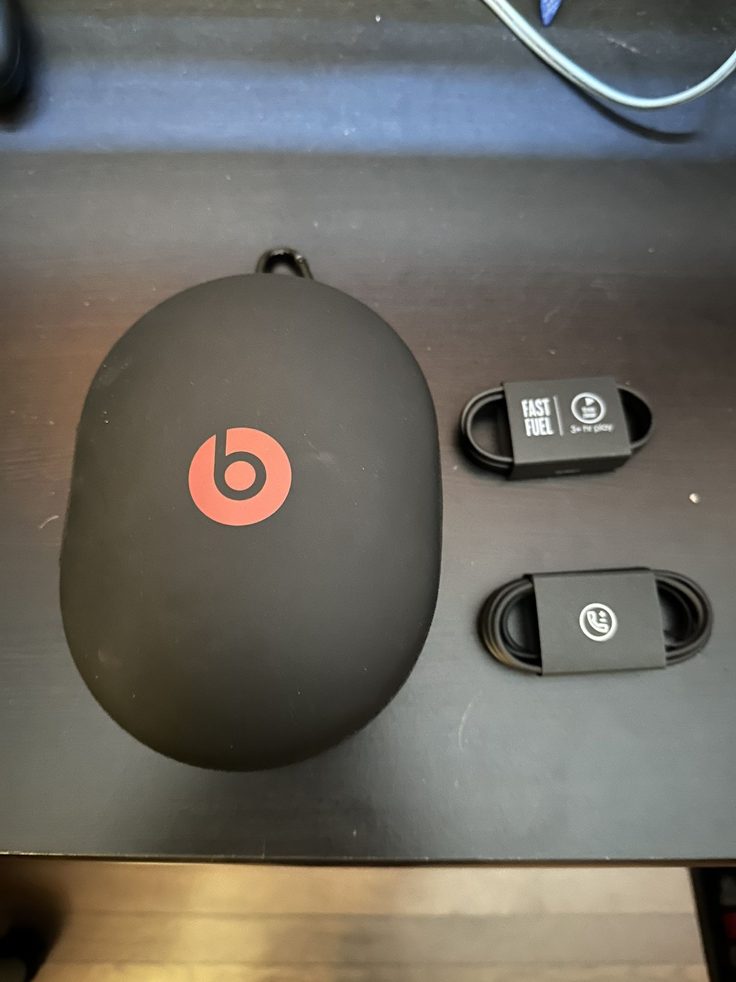 Beat Studio Wireless Noise Cancellation Headphones