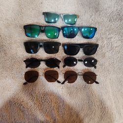 Sunglasses 
