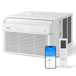 Air Conditioner 8k BTU 