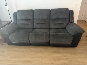Earhart Reclining Couch