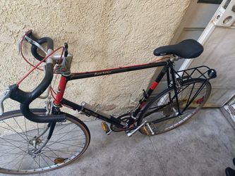 Motobecane France bike
