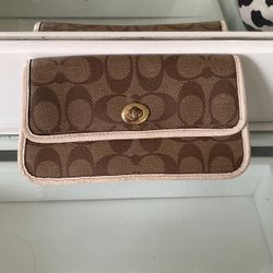 coach handbag