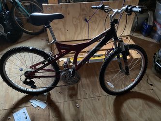 Boys Bike -Kent
