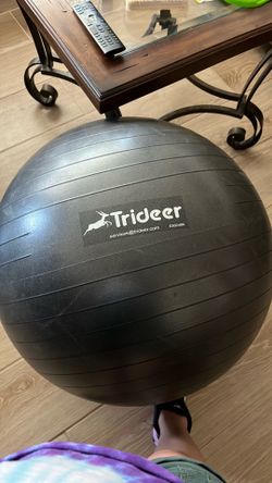 Yoga ball