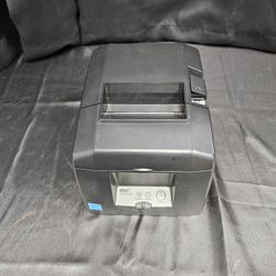 Star Micronics TSP650II Thermal Receipt Printer – POS Printer