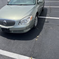 2007 Buick Lucerne