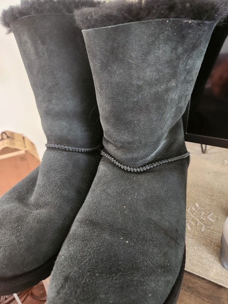 Ugg Boots Womens Size 10