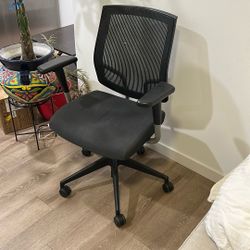 Ergonomic Office Chair