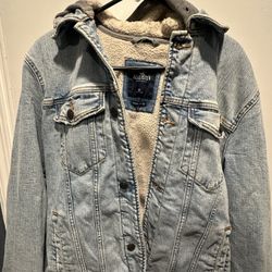 Hollister Jacket