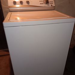Kenmore Washer