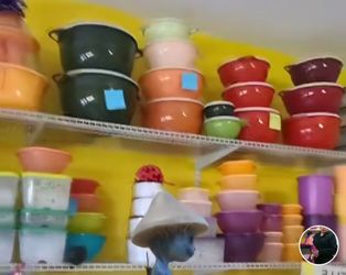 Tupperware