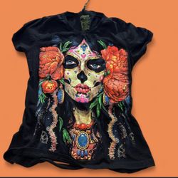 Esquiso Caterina T Shirt