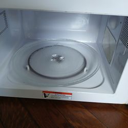 Black And Decker Microwave