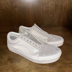 Vans Women’s Shoes