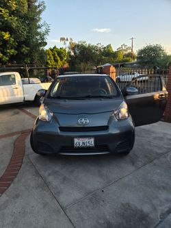 2012 Scion iQ