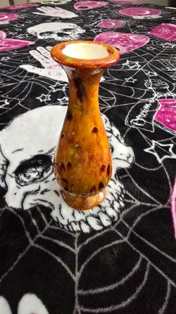 Small Vase