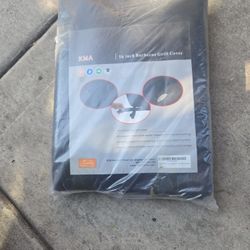 Barbecue Grill Cover