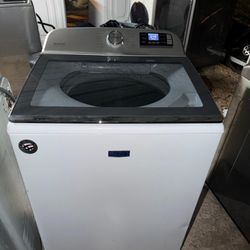 Maytag Extra Power Washer 5.3 Cu