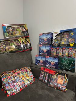 Pokemon