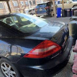 2003 Honda Accord