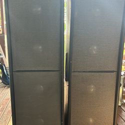 aims 4x10 guitar cabinet