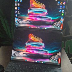 Laptop  YOGA