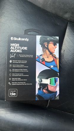 Skullcandy