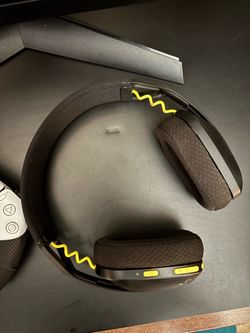 Logitech Gaming Headset