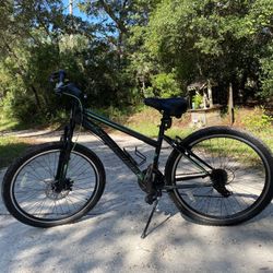 Schwinn Sidewinder Mountain Bike