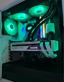 💥 GAMING PC BUNDLE 💥