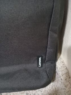 Lenovo Back Pack