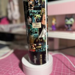 Twilight 20oz Skinny Tumbler