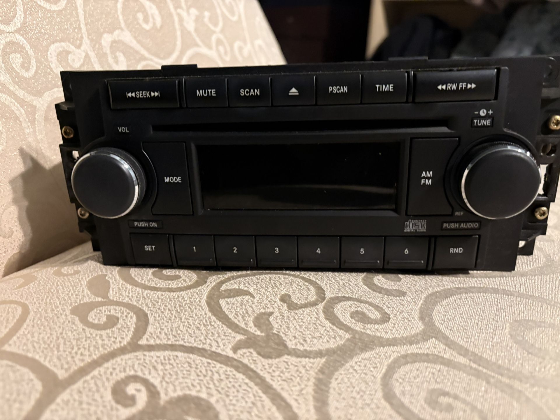 Radio 