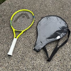 Head Speed 23 Tennis Racket