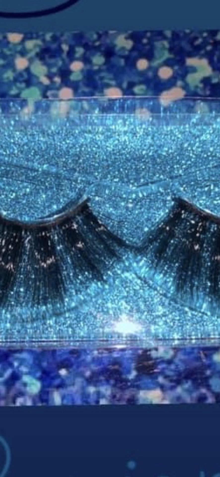 25mm Lashes