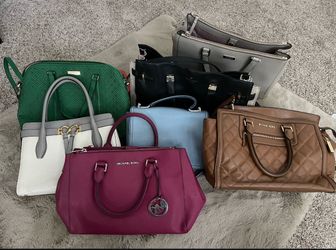 Designer Handbags