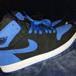 Jordan 1's Retro 