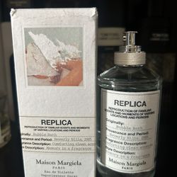 Maison Margiela Replica “bubble Bath” 100ml