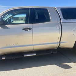 2010 Toyota Tundra