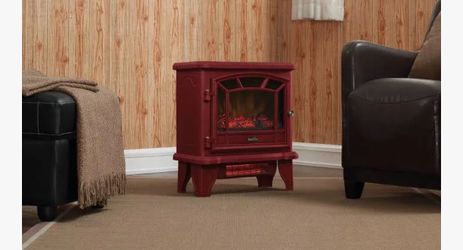 Duraflame Heater