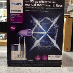 Phillips Sonicare 7000  $119.99