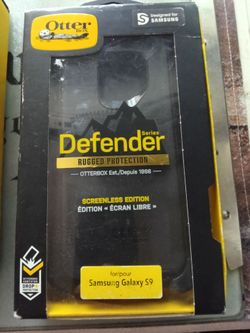 Samsung Outer box