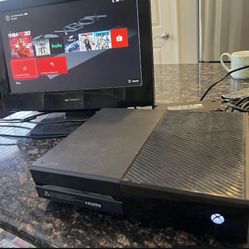 Xbox One