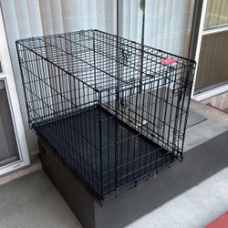 Medium / Large Dog Crate 