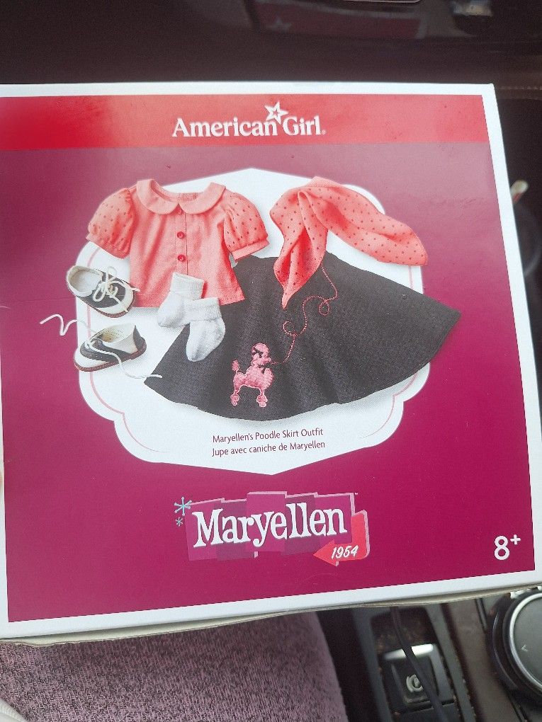 American Girl Doll Sets
