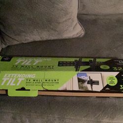 TV Wall Mount 