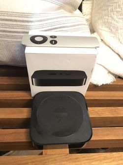 Apple TV Model A1469 (3rd Generation) NEW