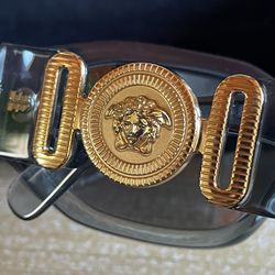 Versace Sunglasses